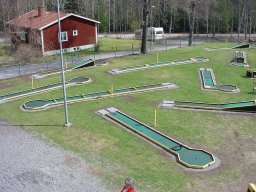 golf 2005