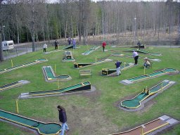 golf 2005