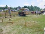 riddark&auml;gla 2005