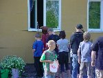 midsommar 2005