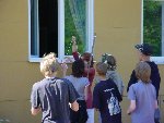 midsommar 2005
