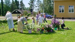 midsommar