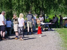 midsommar