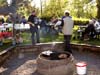 vid grillen