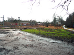 G&aring;rdsj&ouml; station