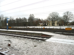 G&aring;rdsj&ouml; station