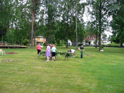 midsommar 2013