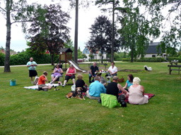 midsommar 2013