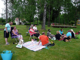 midsommar 2013