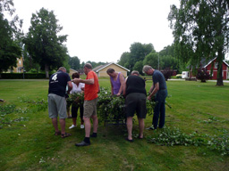 midsommar 2013