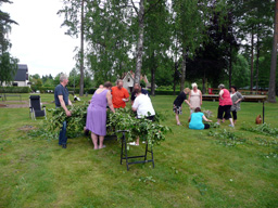 valborg i Vallsj&ouml;n