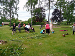 midsommar 2013