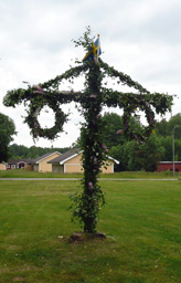 midsommar 2013