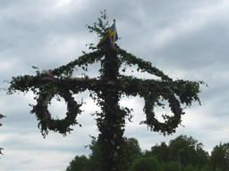 midsommar 2013