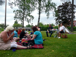 midsommar 2013