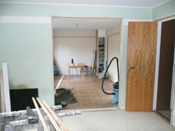 renovering 2011