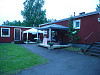 G&aring;rdsfest juni 2013