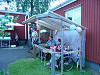 G&aring;rdsfest juni 2013