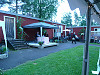 G&aring;rdsfest juni 2013