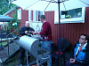 G&aring;rdsfest juni 2013