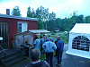 G&aring;rdsfest juni 2013