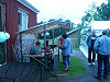 G&aring;rdsfest juni 2013
