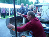 G&aring;rdsfest juni 2013