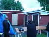 G&aring;rdsfest juni 2013