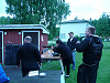 G&aring;rdsfest juni 2013
