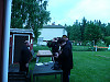 G&aring;rdsfest juni 2013