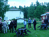 G&aring;rdsfest juni 2013