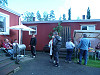 G&aring;rdsfest juni 2013