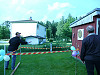 G&aring;rdsfest juni 2013