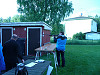 G&aring;rdsfest juni 2013