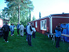 G&aring;rdsfest juni 2013