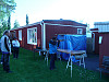 G&aring;rdsfest juni 2013