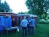 G&aring;rdsfest juni 2013