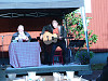 G&aring;rdsfest juni 2013