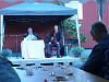 G&aring;rdsfest juni 2013